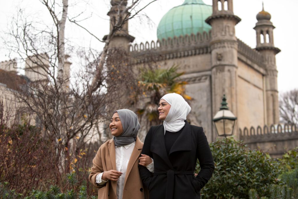 Online Quran classes in Sweden and Norway