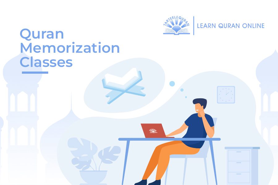 Quran Memorization Classes