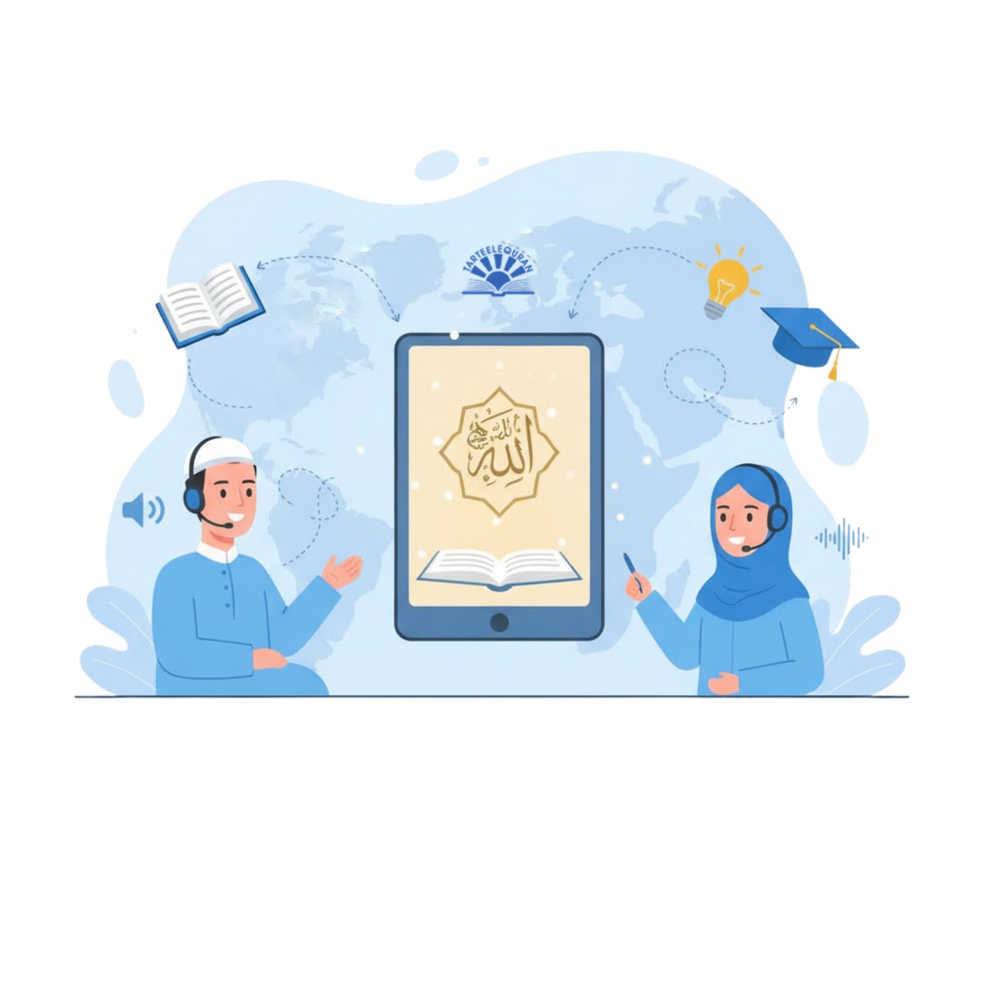 08 Memorize Quran Online