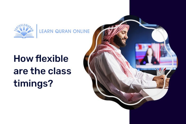 AI-Based Flexible Quran Learning: